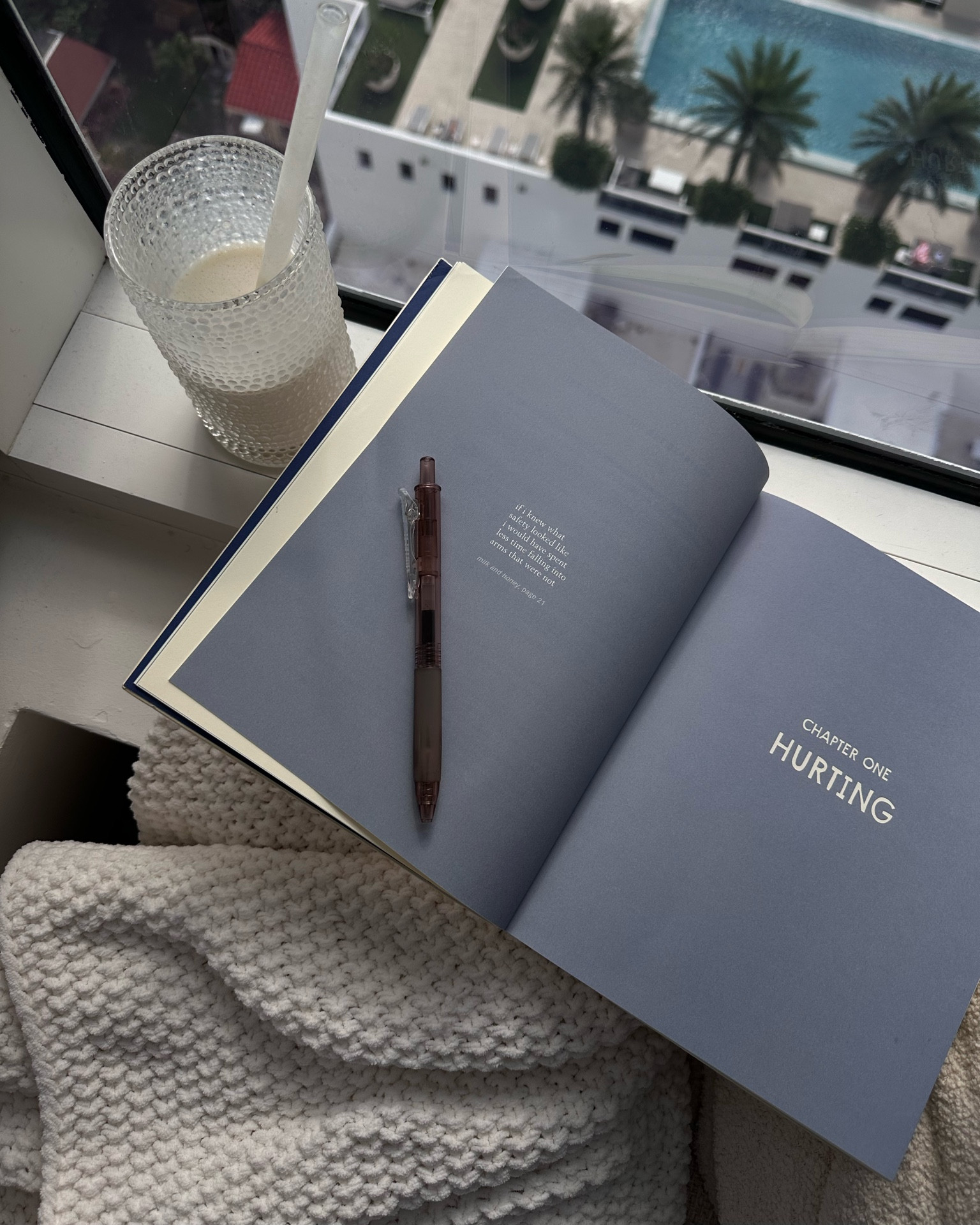 my 2024 poetry journal 🖤

#LTKfindsunder50 #LTKhome