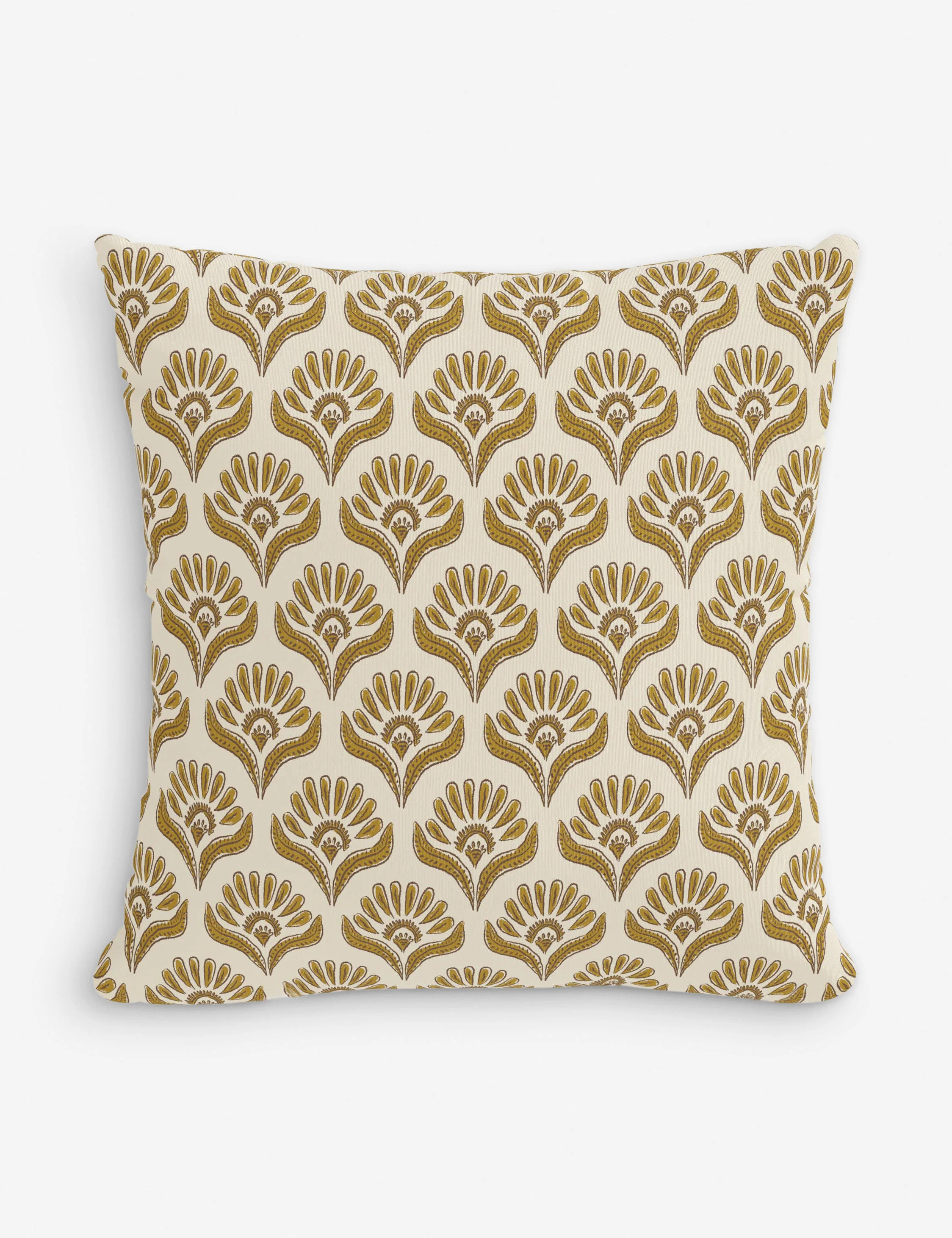 Dewing Indoor / Outdoor Pillow | Lulu and Georgia 