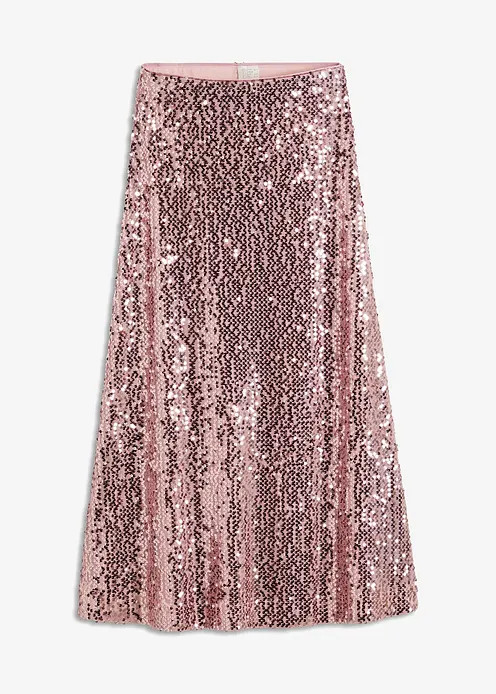 Stylisches Rock mit toller Passform - rosa - Damen | bonprix | Bonprix DE