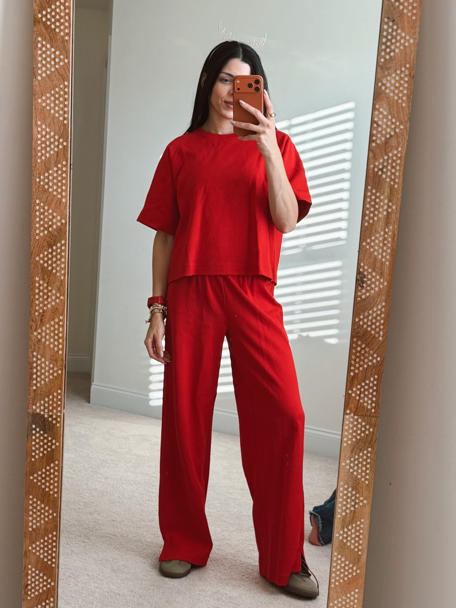 Zara GIRL set ❤️ I’m using size 13/14 like a Small Women 

#LTKmomlife #LTKdayinmylife #LTKGiftGuide