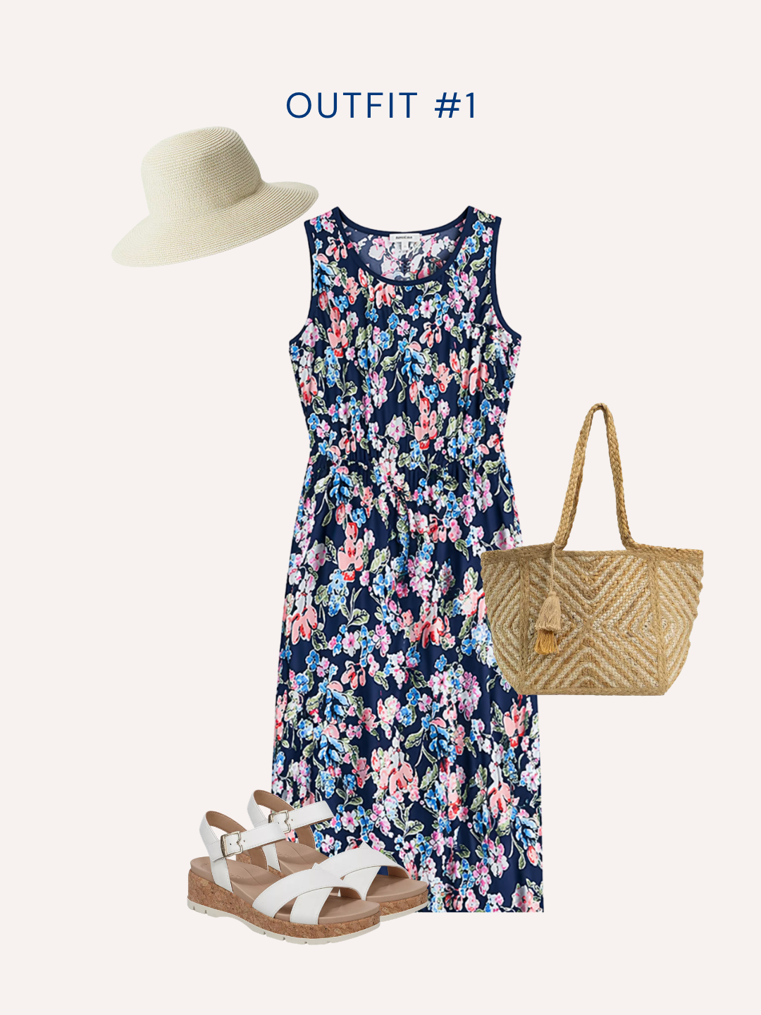 Caribbean Cruise 7-Day Wardrobe 🛳️ Everything in the cruise wardrobe is at @kohls 🎉 Use this wardrobe for your next cruise and have outfits for all your activities like a day on the ship, site seeing and excursions off the ship, pool/beach days, casual dining, elevated dining and elegant night. #kohlspartner #ad #kohlsfinds

#caribbeancruise #cruiseoutfit  #cruisetips #cruisetravel #cruisevacation  

 #LTKTravel