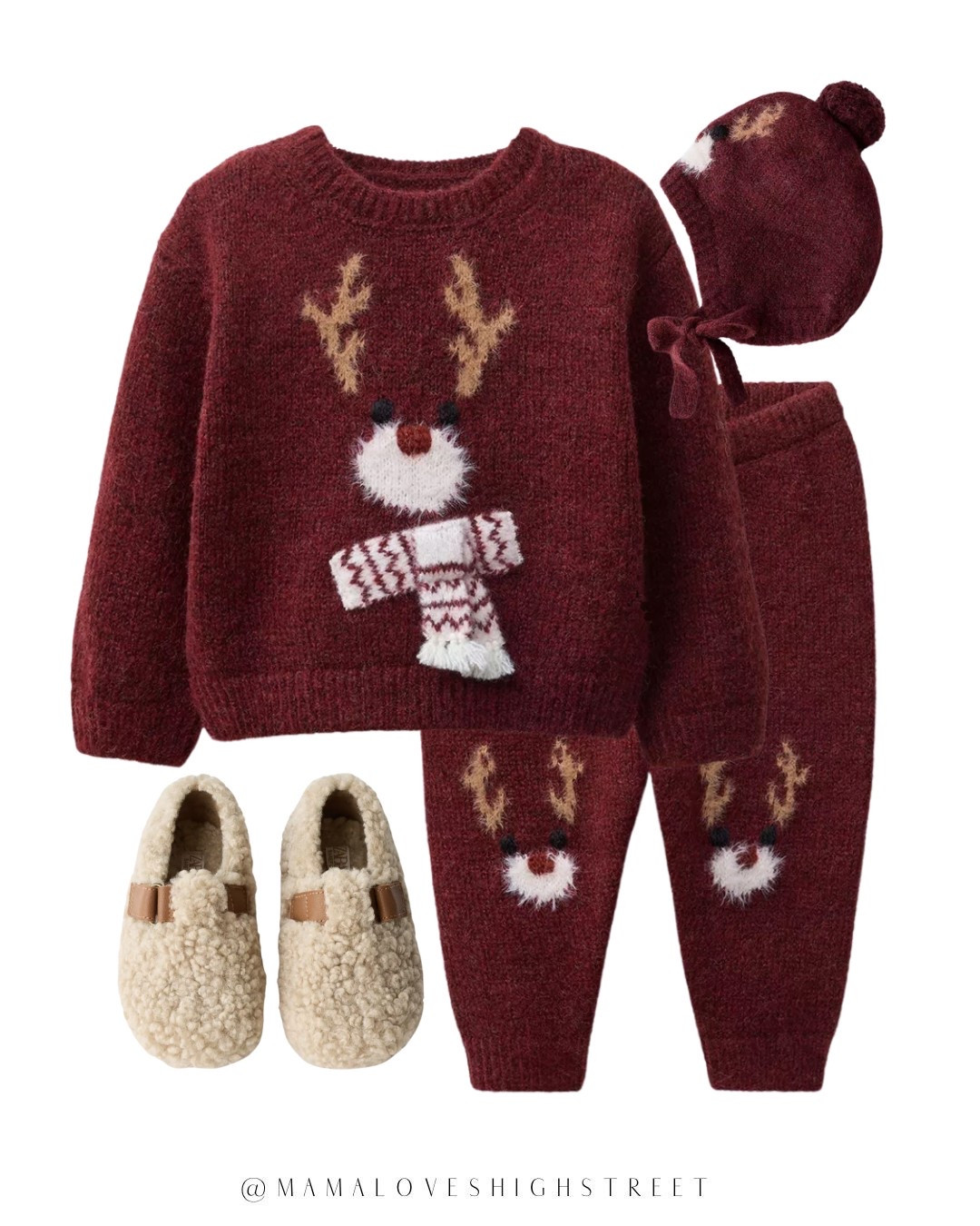 Christmas jumper 
Xmas jumper 
Zara new in 


#LTKuk #LTKfestive #LTKbaby