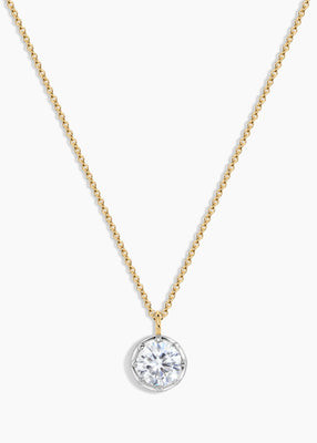 Harlow Necklace | Electric Picks Jewelry