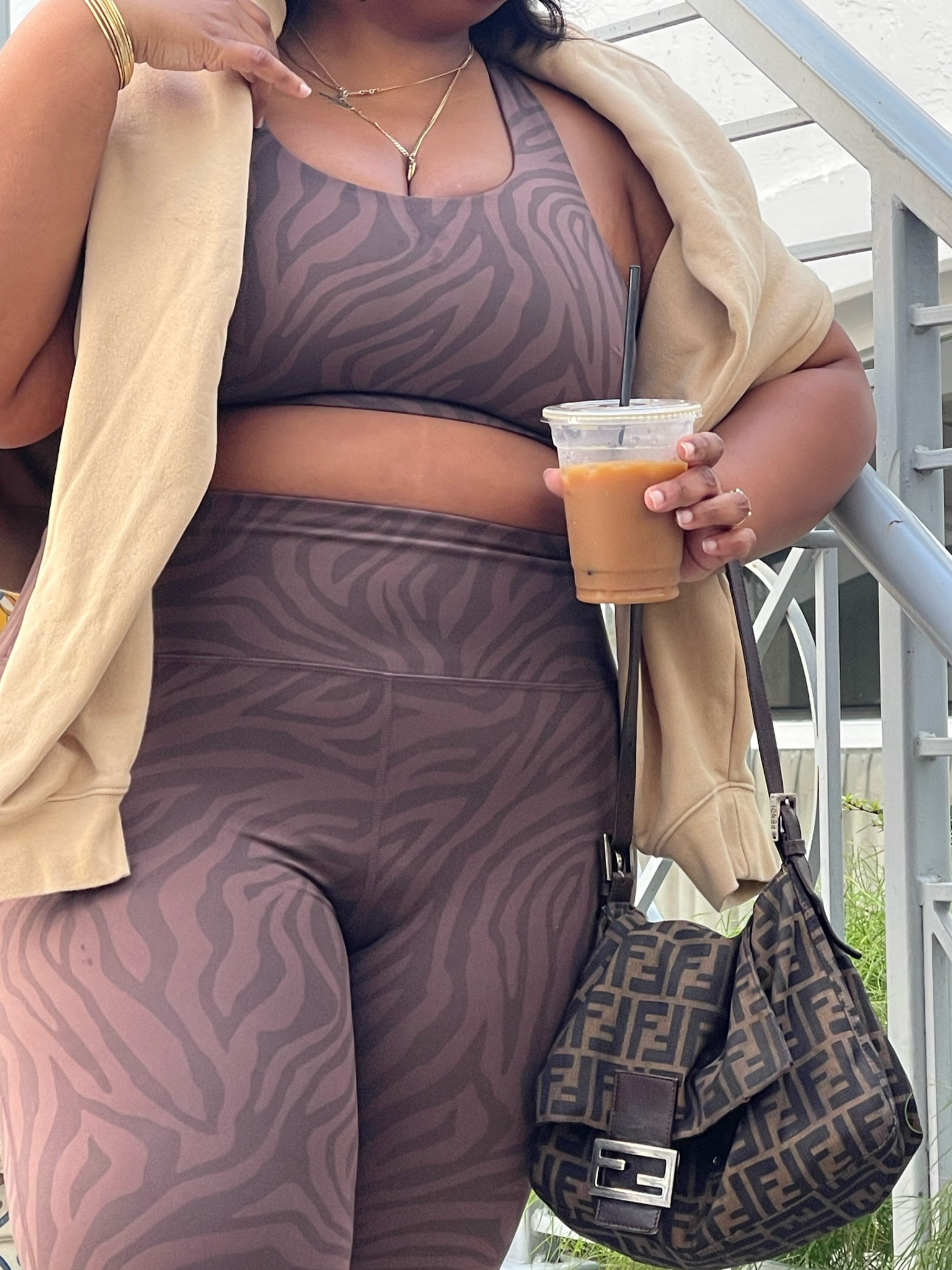 I’ll have to scoop these up in every color combination 🌴

#LTKfitness #LTKmidsize #LTKplussize