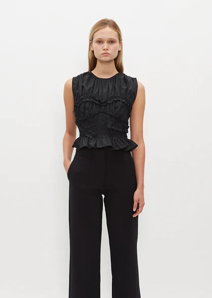 Uphi Top | La Garconne