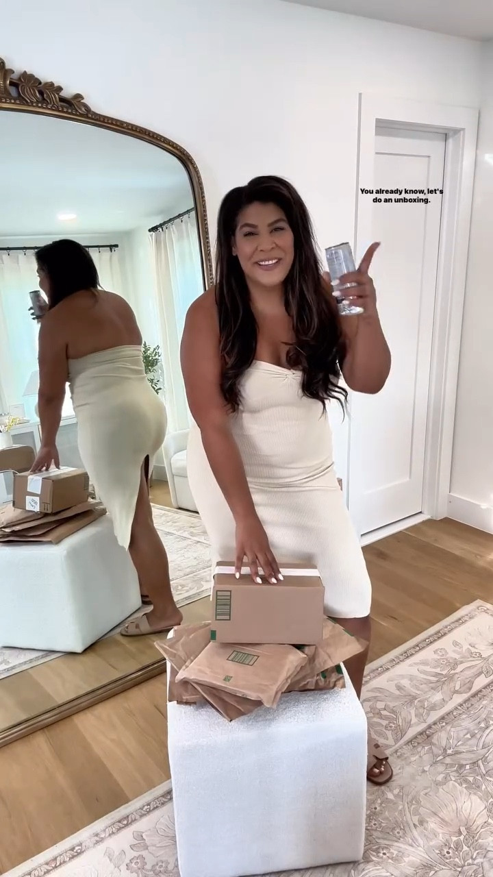 these amazon fashion finds are perfect for us midsize girls + they are closet staples for teachers, corporate, & everyday life! 🍂🍁 which is your favorite?! 

——
#amazonfashion #amazonfashion2024 #midsizestyle #midsizehaul #size12 #amazonhaul #unboxingasmr #tryonhaul #fallfashion2024 amazon try on haul, amazon haul, amazon unboxing, unboxing asmr, midsize haul, amazon fashion, amazon fall fashion, midsize amazon, autumn fashion, fall fashion, easy outfits, casual style, affordable style, office looks, office style, teacher outfits, teacher outfit ideas, fall outfits, fall outfit ideas @zeagoo.official

#LTKMidsize #LTKVideo #LTKSeasonal