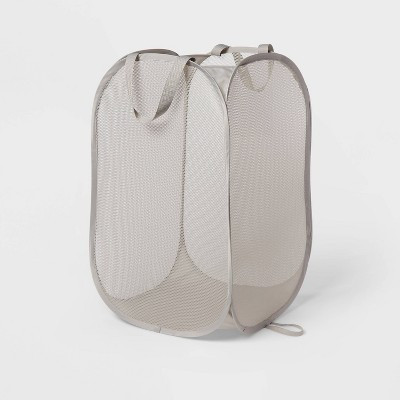 Pop-up Mesh Hamper - Brightroom™ | Target