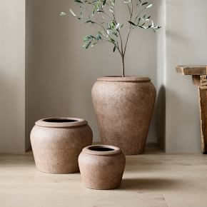 Small - 12"D x 9"H | West Elm (US)