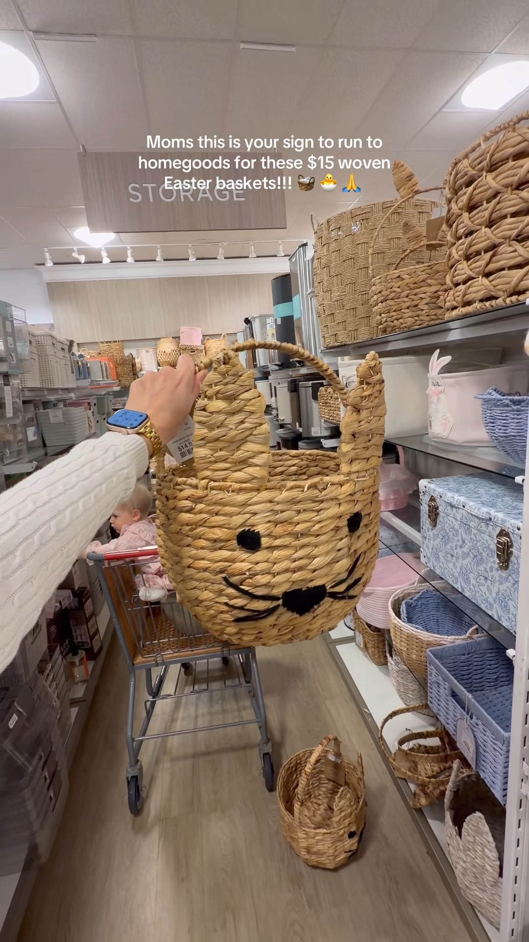 Bought these at homegoods but linking a similar one! 

#LTKKids #LTKSeasonal #LTKmomlife