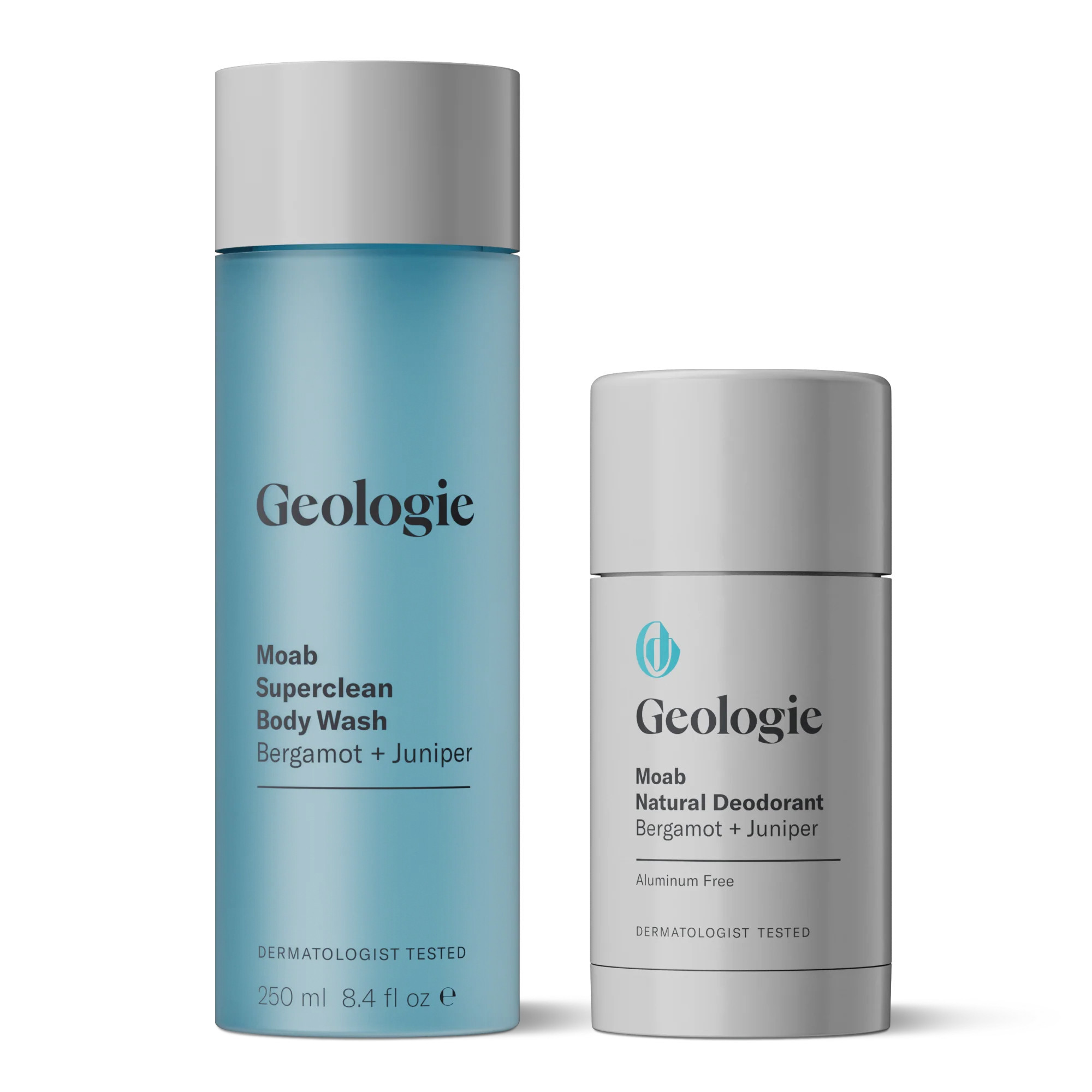 Body Bundle - Moab | Geologie