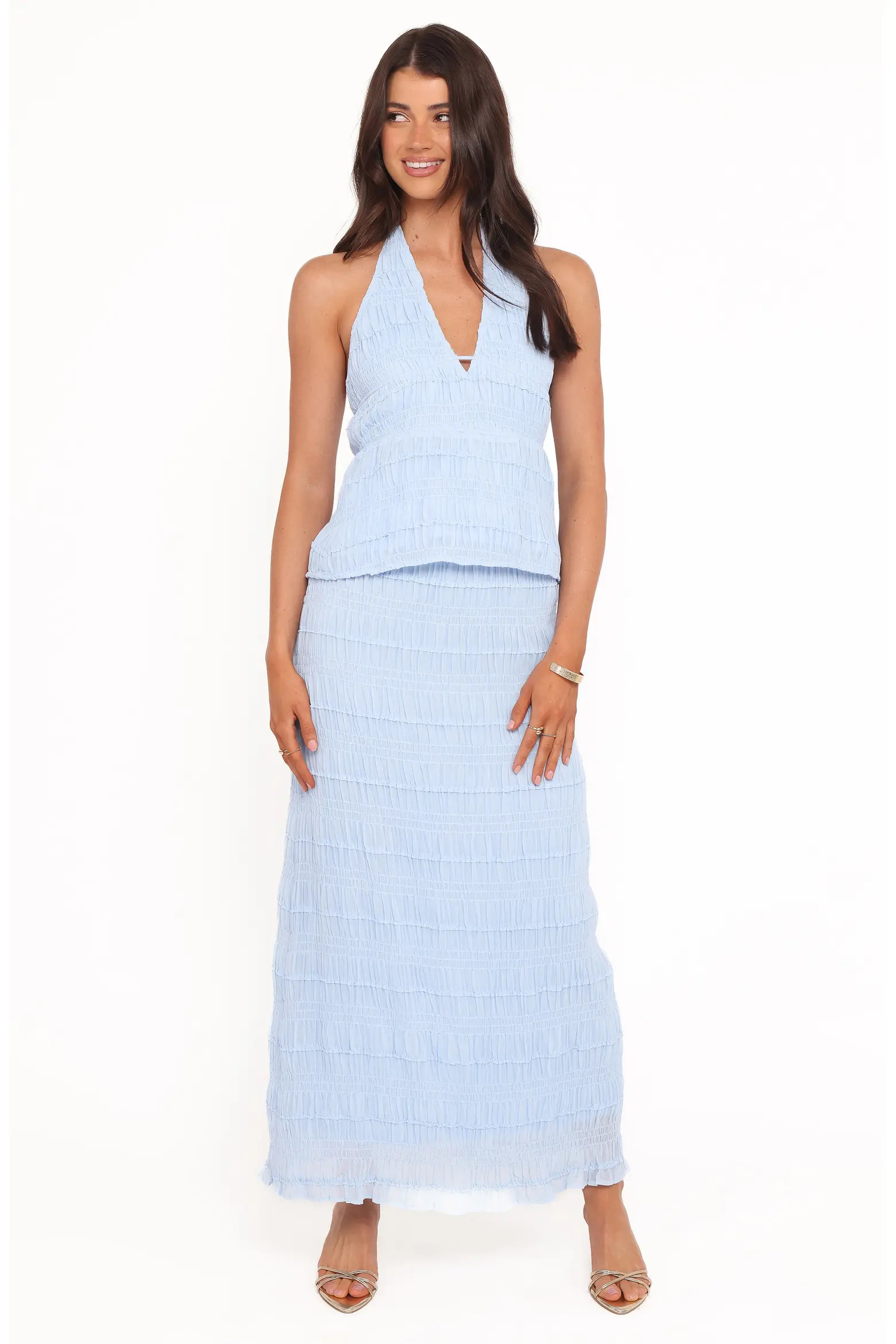 Valana Maxi Skirt (Women) | Nordstrom | Nordstrom