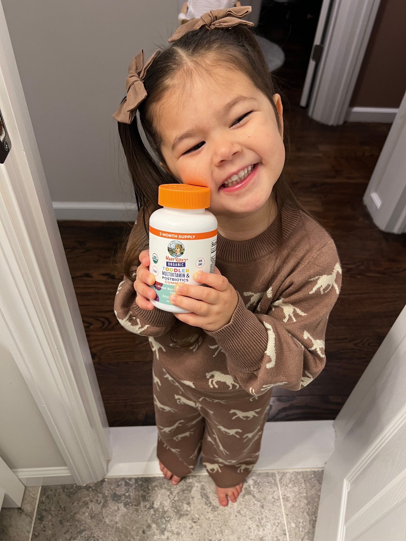 This girl loves to take her vitamins. I do this mult gummy paired with vitamin c & elderberry all year long!

#LTKSeasonal #LTKFamily #LTKKids