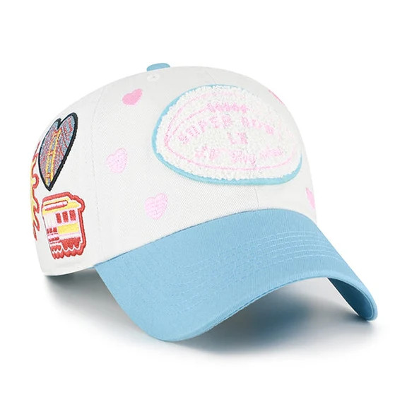 Stoney Clover Lane X '47 Youth Clean Up Hat | Stoney Clover Lane