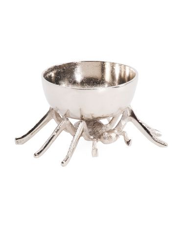 Spider Candy Bowl | TJ Maxx