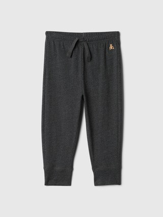 babyGap Brannan Bear Pull-On Joggers | Gap Factory