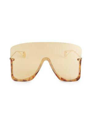 65MM Shield Sunglasses | Saks Fifth Avenue OFF 5TH