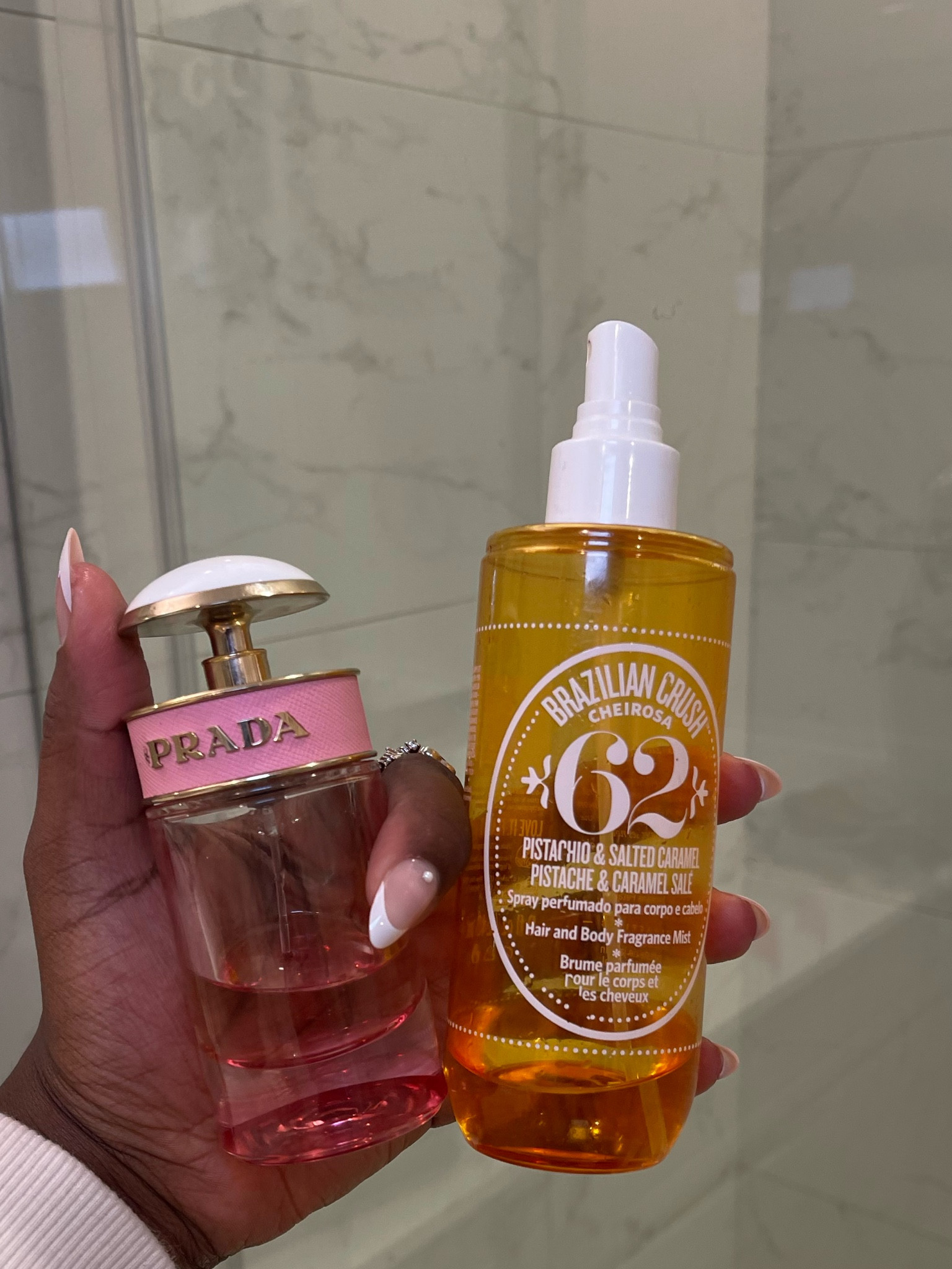 Spring smells 🌸🎀

#LTKfindsunder100 #LTKbeauty #LTKSeasonal