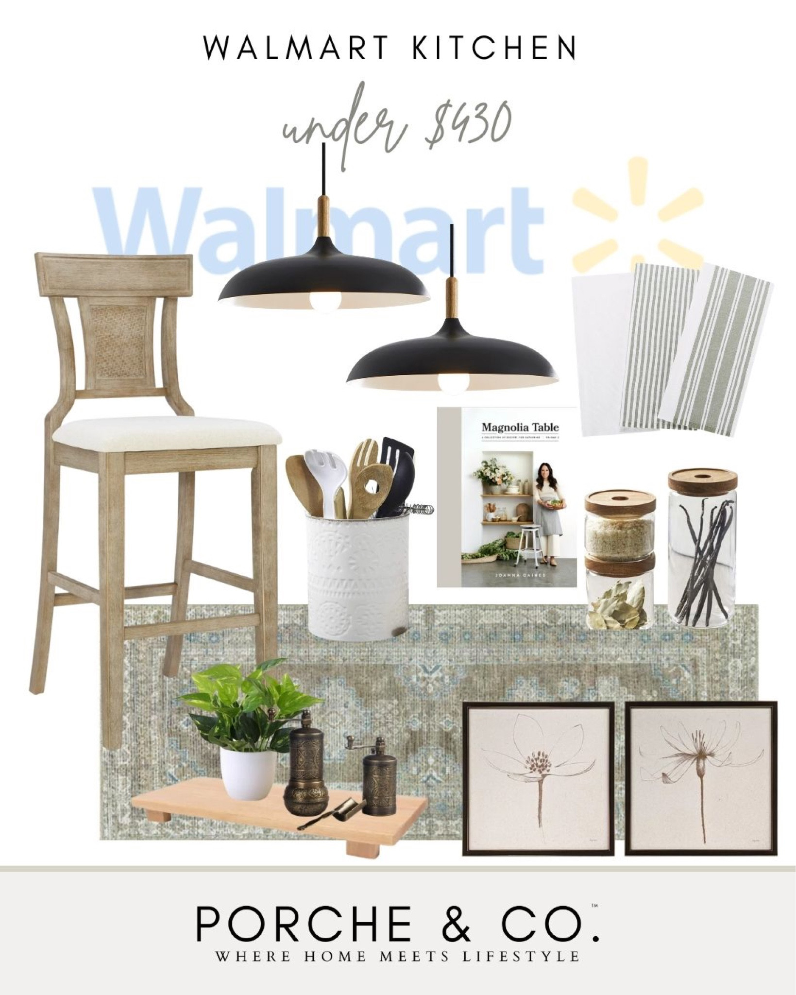 Walmart kitchen finds, price grouping, sale alert, kitchen decor, kitchen styling, modern classic kitchen 

#LTKhome #LTKstyletip #LTKsalealert