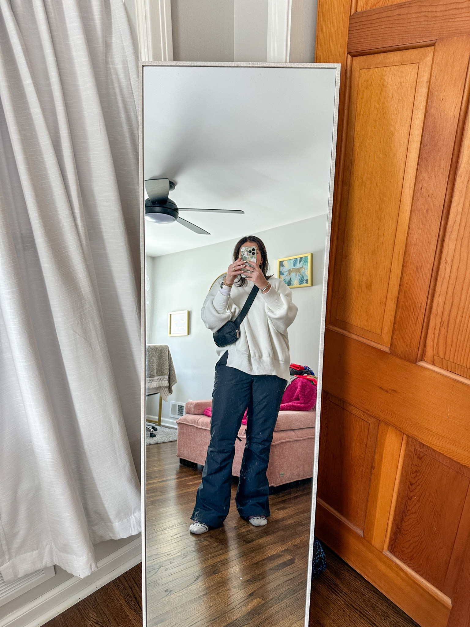 A couple of weeks ago, I went to the Bills game in Buffalo and this Southern girl was V worried about the temps. I’ve linked all my layers (including some not pictured here) that helped keep me toasting the whole tailgate and game!

#LTKSeasonal #LTKTravel