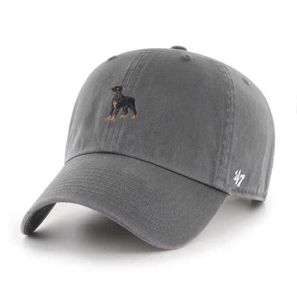 ROTTWEILER BASE RUNNER ICON '47 CLEAN UP | '47Brand