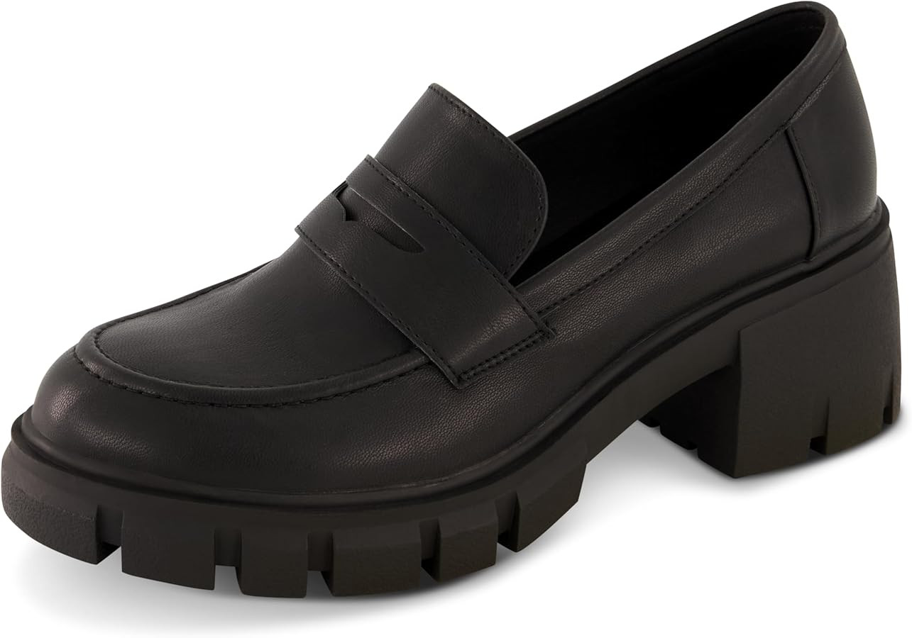 CUSHIONAIRE Women's Pierce Slip on Loafer +Memory Foam, Wide Widths Available | Amazon (CA)