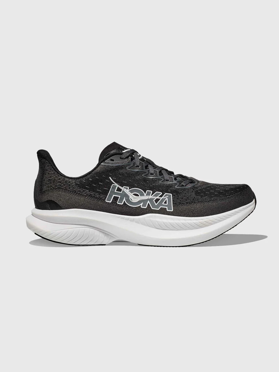 HOKA Men's Mach 6 Running Shoe | Saint Bernard