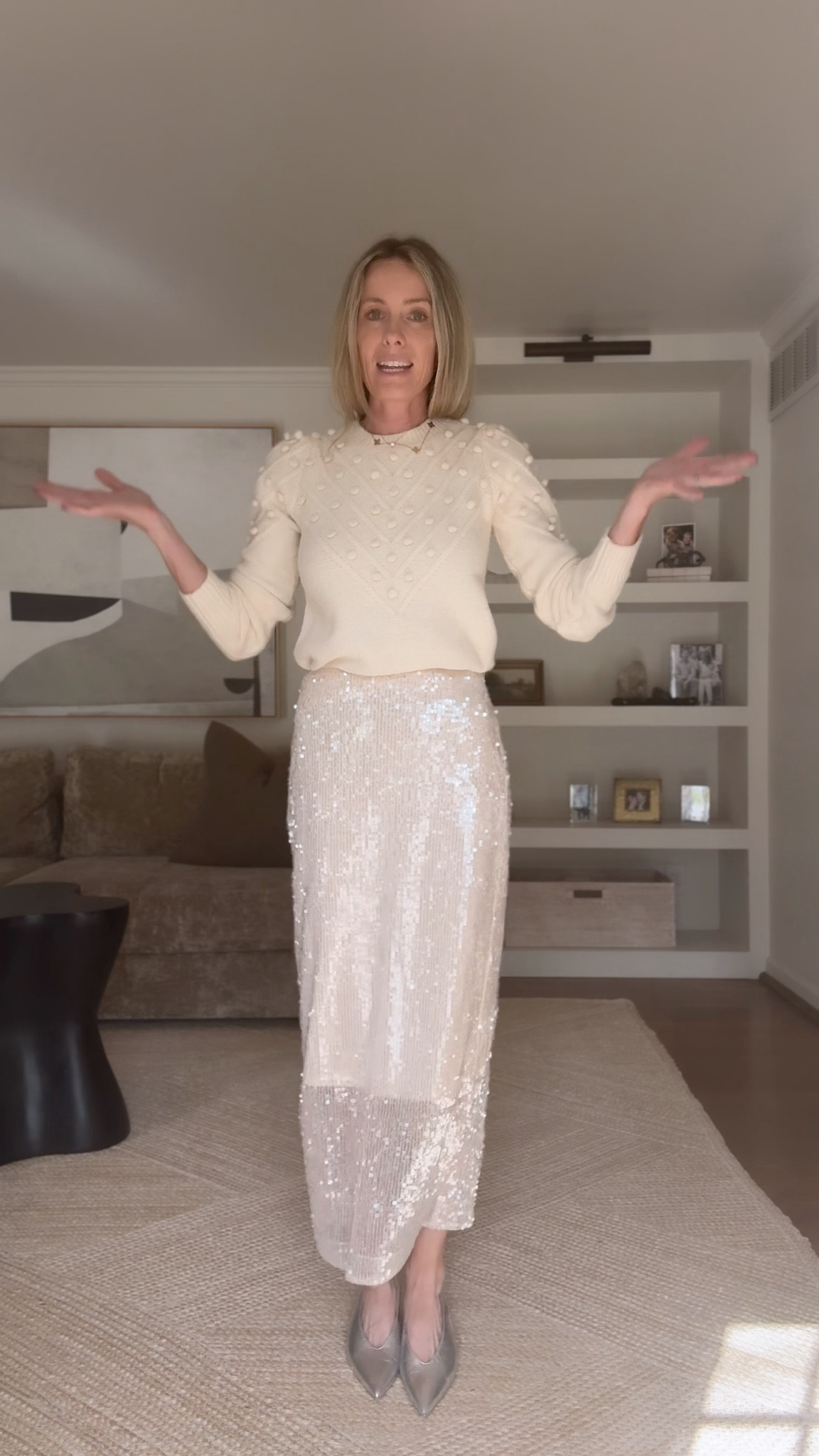 Let the under $100 holiday cuteness begin! How adorable are these looks from Avara! My code LEIGH15 gets you an extra 15% off for first time customers too ✨

@shop_avara #shopavara #avaraista