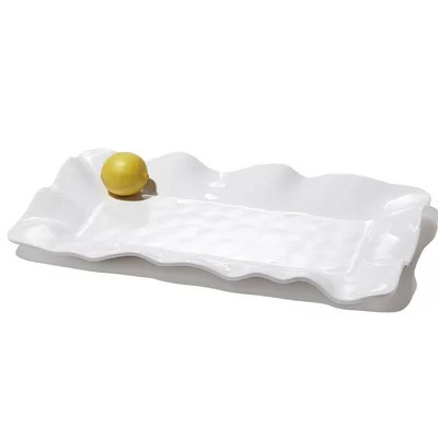 Vida Havana Melamine Platter | Wayfair North America