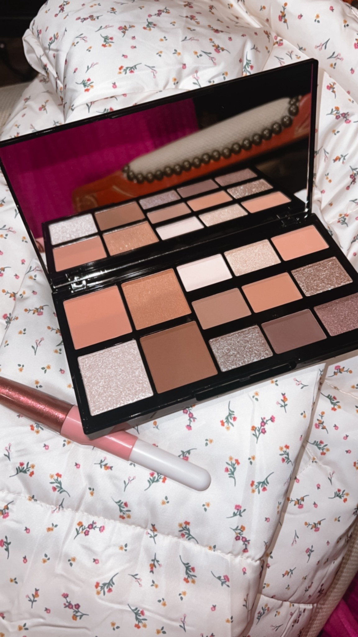 My latest makeup finds I am loving #LTKgrwm 

#LTKFindsUnder50 #LTKBeauty