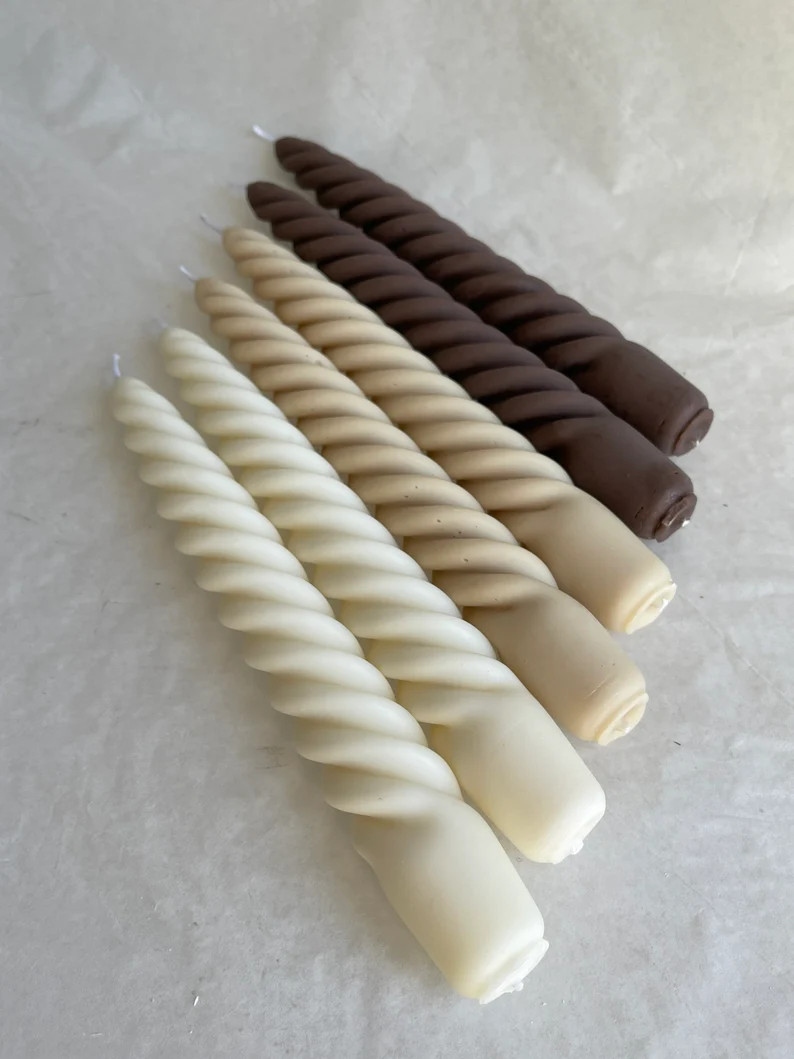 Vegan Candle | Etsy (US)