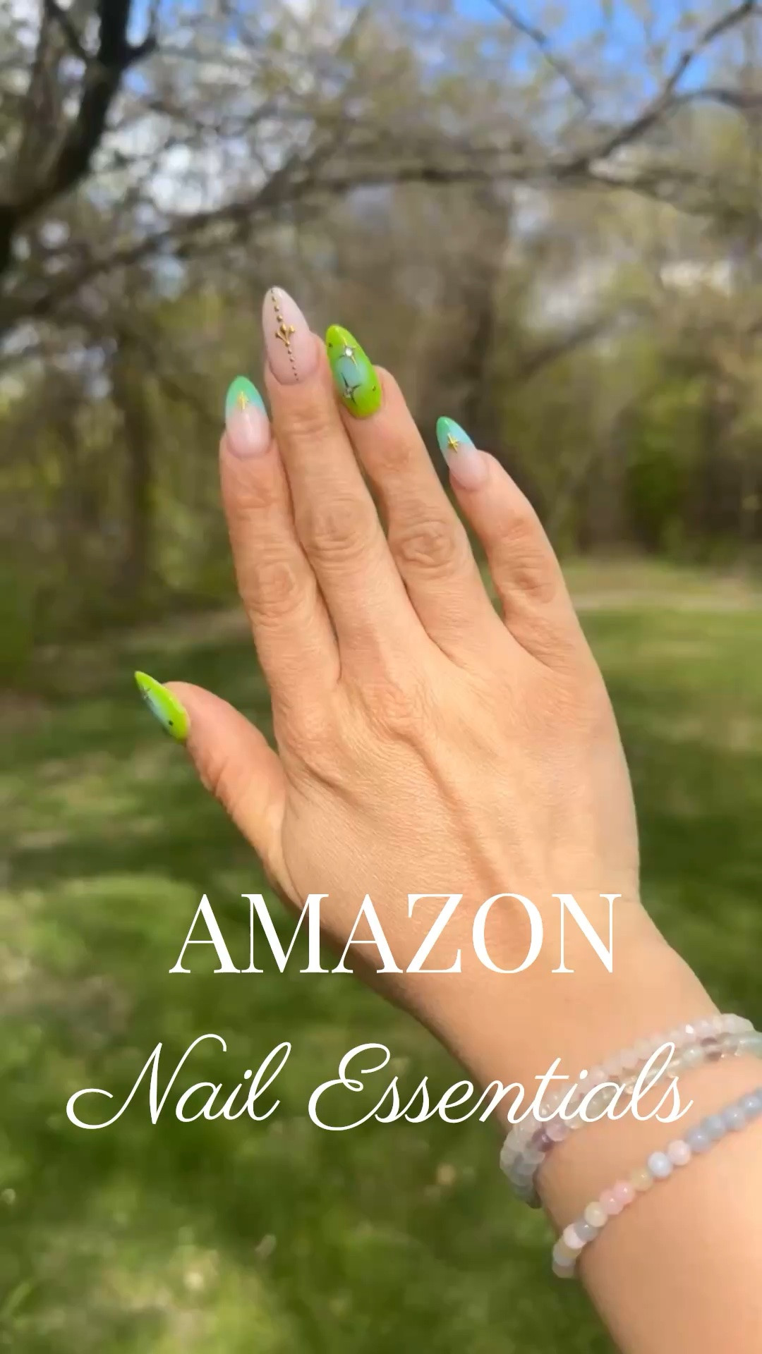 Check out these must have Nail Essentials from Amazon! 💅🏼💕 #nails #fakenails #diynails #amazonfinds #nailart

#LTKmomlife #LTKselfcare #LTKSaleAlert