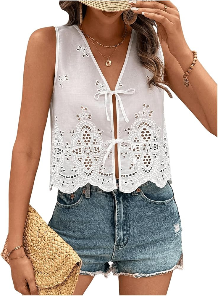 SweatyRocks | Amazon (US)