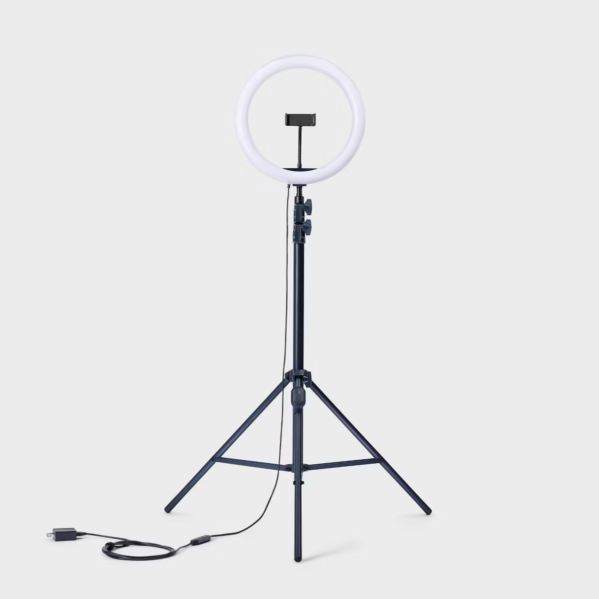 12" RGB Ring Light with Tripod - heyday™ | Target