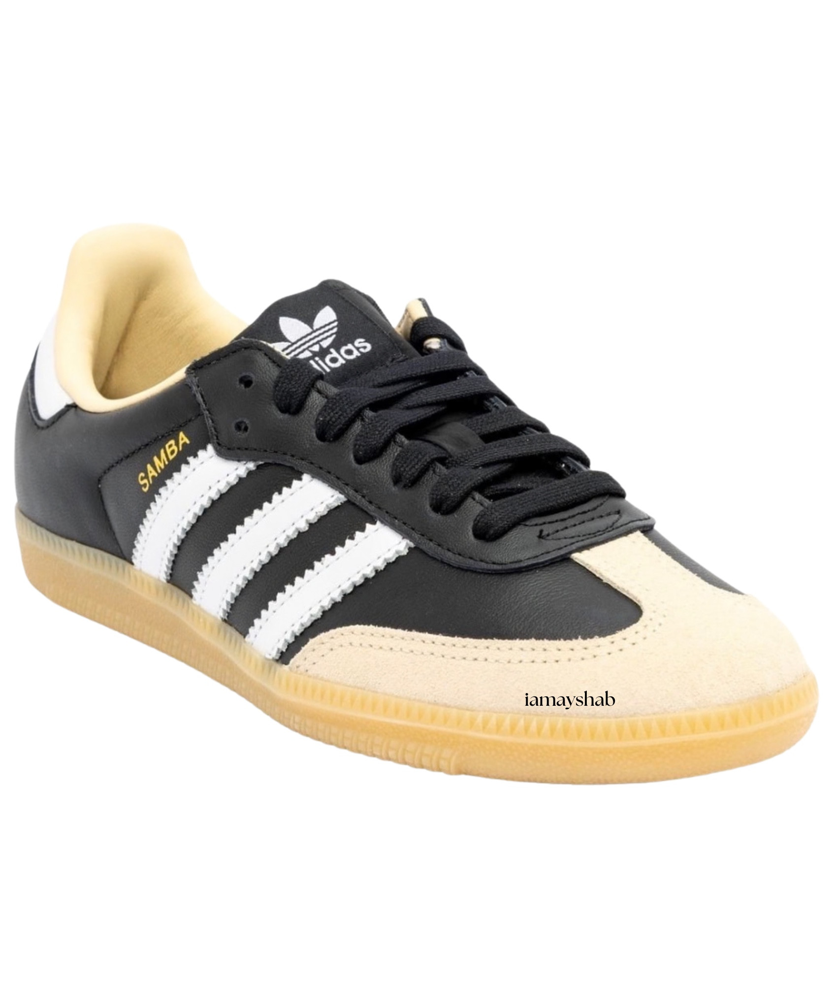 Adidas Sambas $43.81 @ Sam’s Club 🤯 Women’s size 6-12

#LTKSaleAlert #LTKootd #LTKOver40
