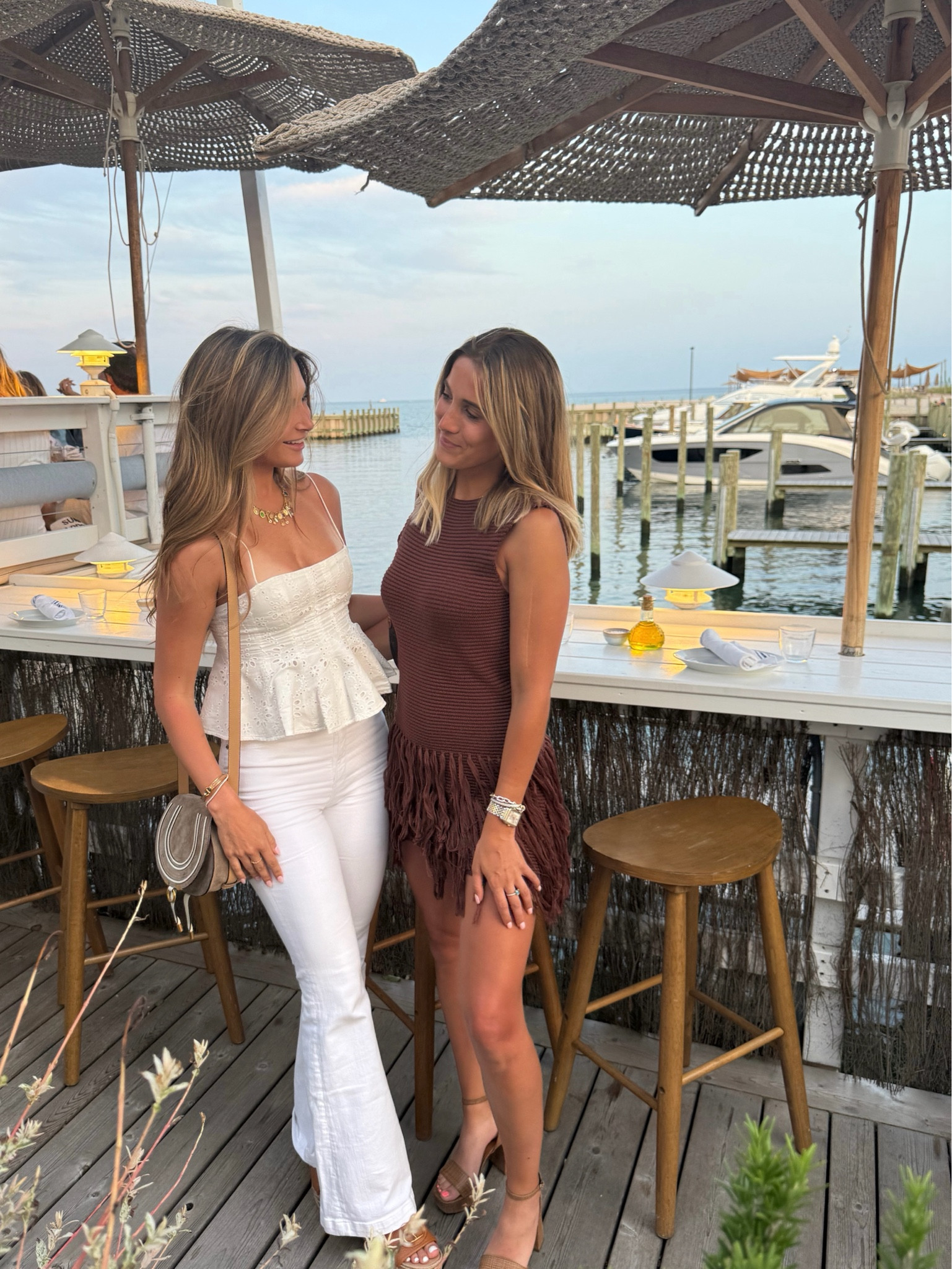 Our Isabel marant looks 

#LTKSeasonal