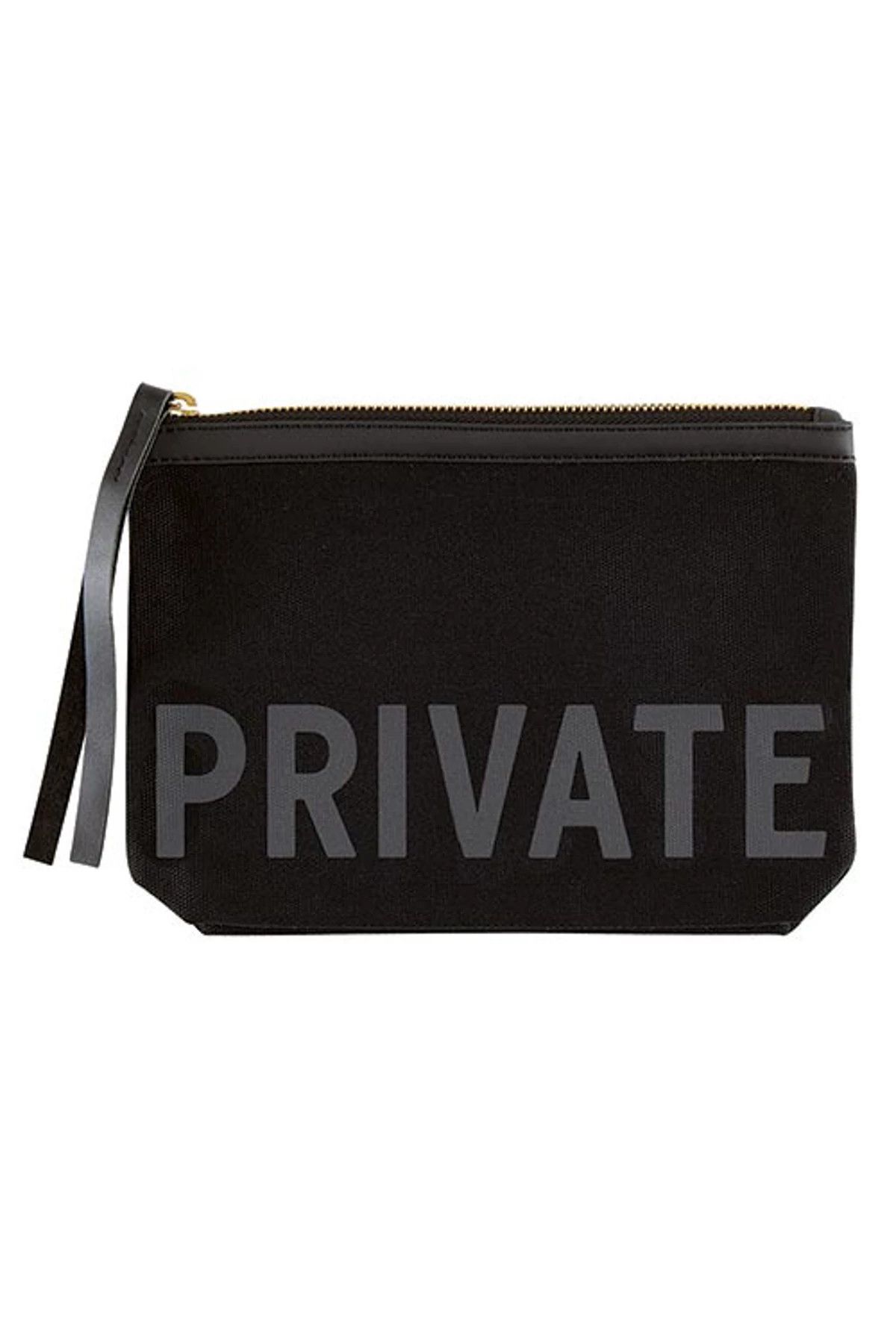 Private Pouch | Everything But Water
