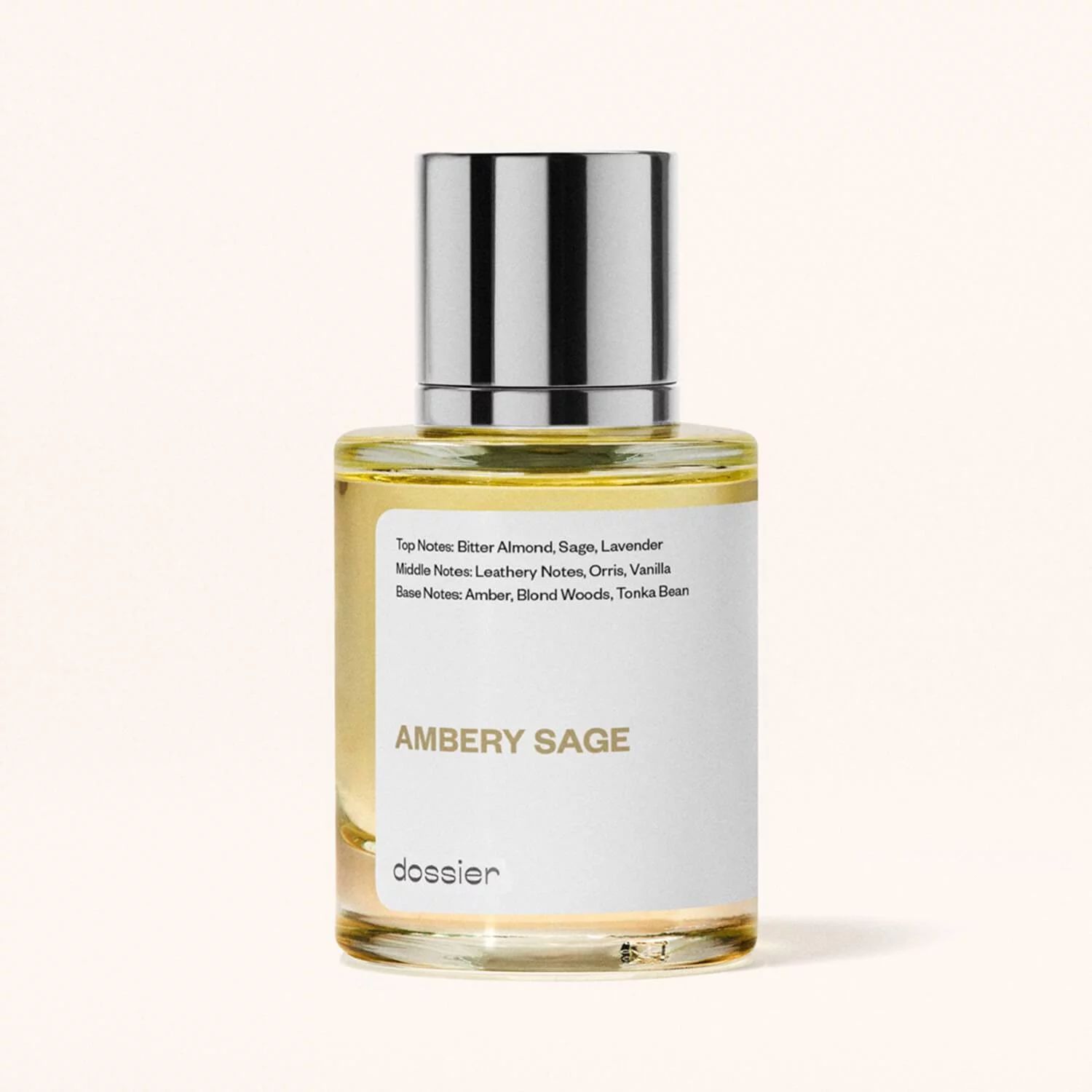 Ambery Sage inspired by Tom Ford's F****** Fabulous. Size: 50ml / 1.7oz | Walmart (US)
