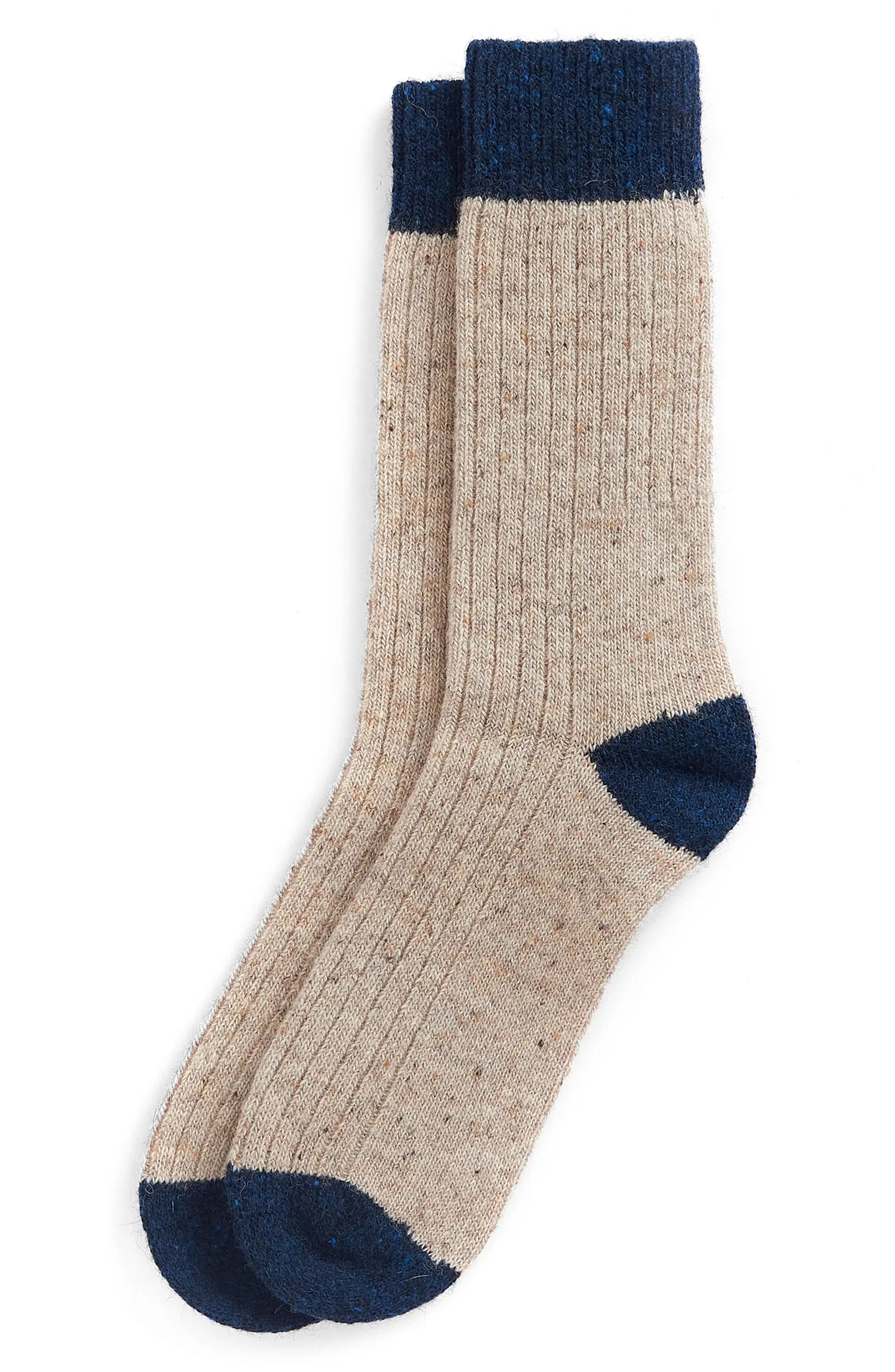 Barbour Houghton Wool Blend Boot Socks | Nordstrom | Nordstrom