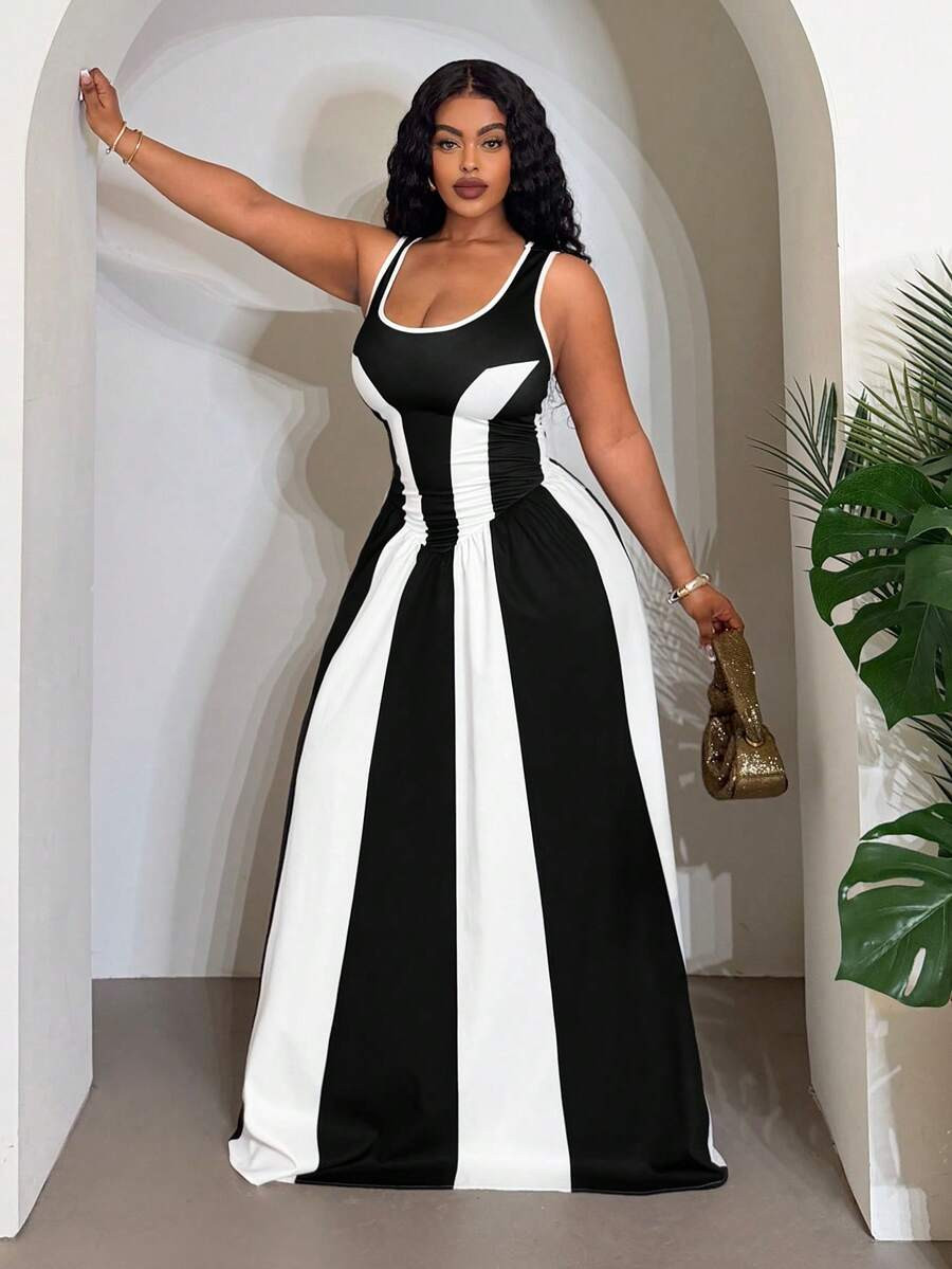Slaydiva Spring/Summer New Elegant & Party & Date & Evening & Wedding & Graduation & Outing With ... | SHEIN
