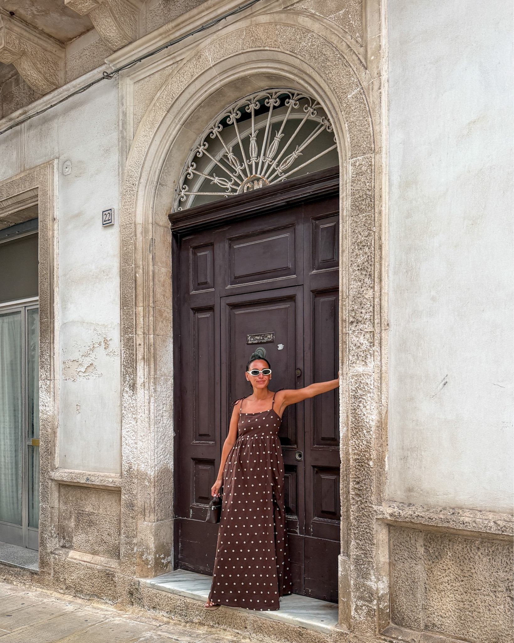 Euro summer outfit 

I’m 5’1 for reference. No hemming needed on this maxi that is actually a swim cover up!

#LTKTravel #LTKootd #LTKPetite