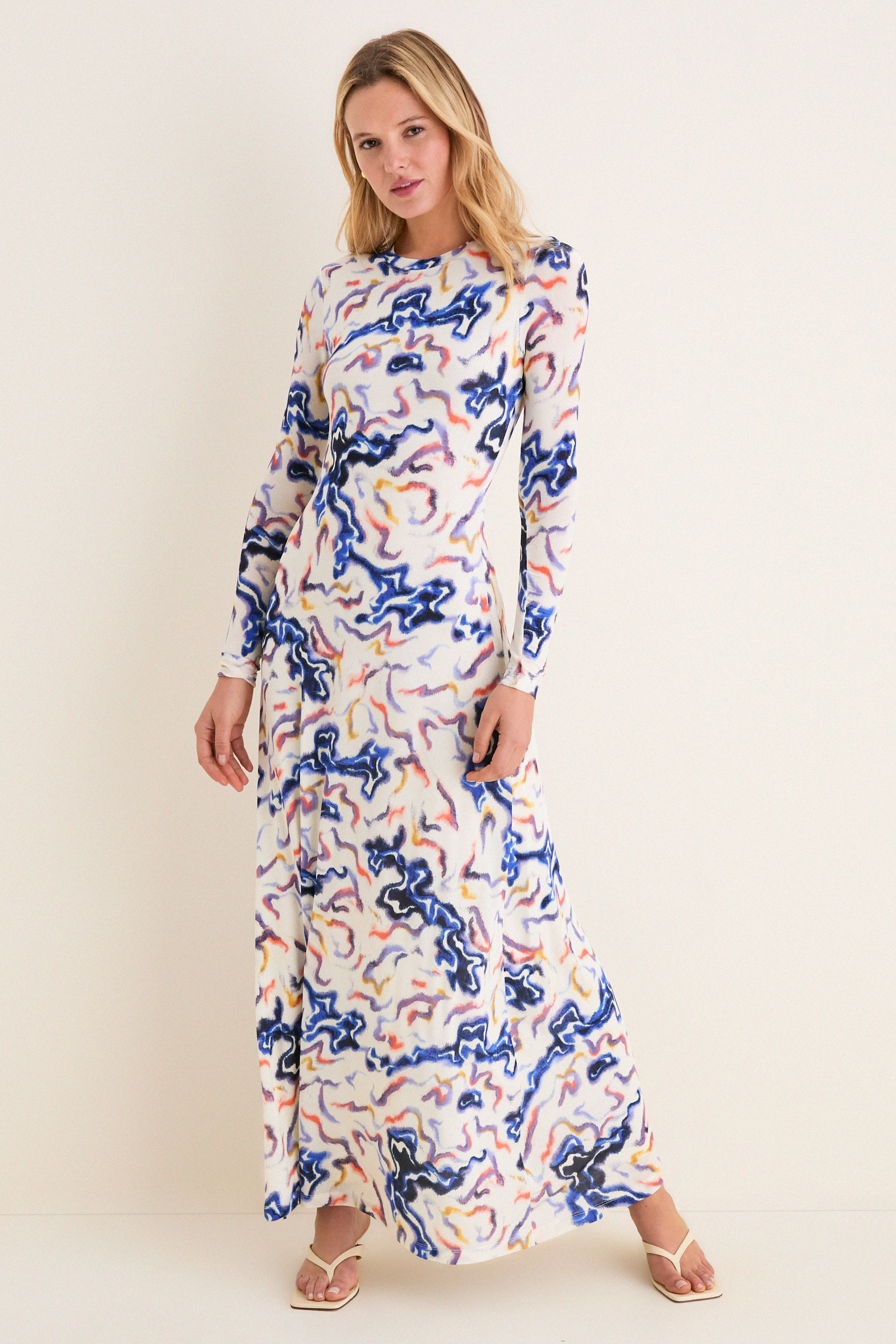 Prism Amari Dress | Tuckernuck (US)