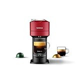 Nespresso BNV520MTB Vertuo Next Espresso Machine by Breville, Black Matte | Amazon (US)