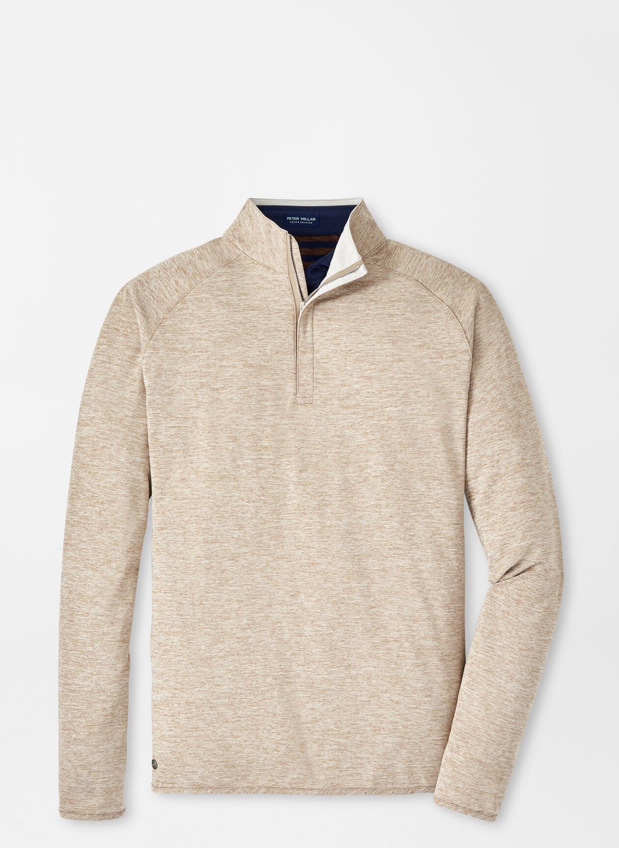 Stealth Performance Quarter-Zip | Peter Millar