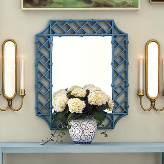 Lily Mirror | Ballard Designs, Inc.
