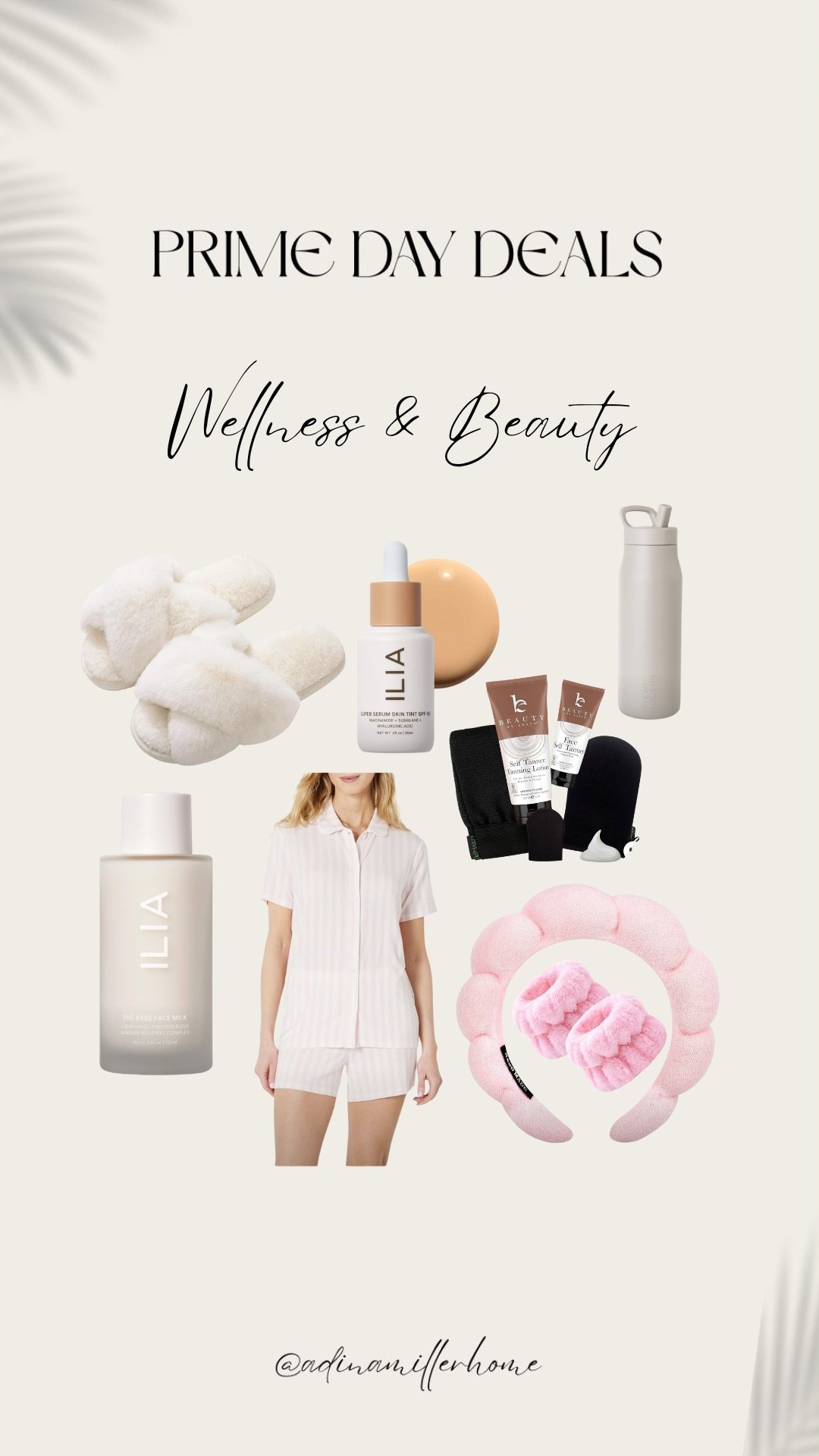 Shop all my favorite self-care + beauty products on sale!! 

#LTKBeauty #LTKSaleAlert