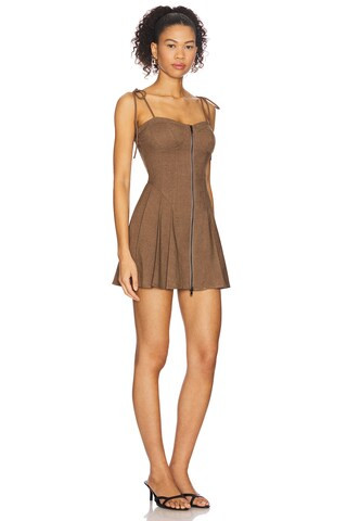 ROBE ELANOR from Revolve.com | Revolve Clothing (Global)