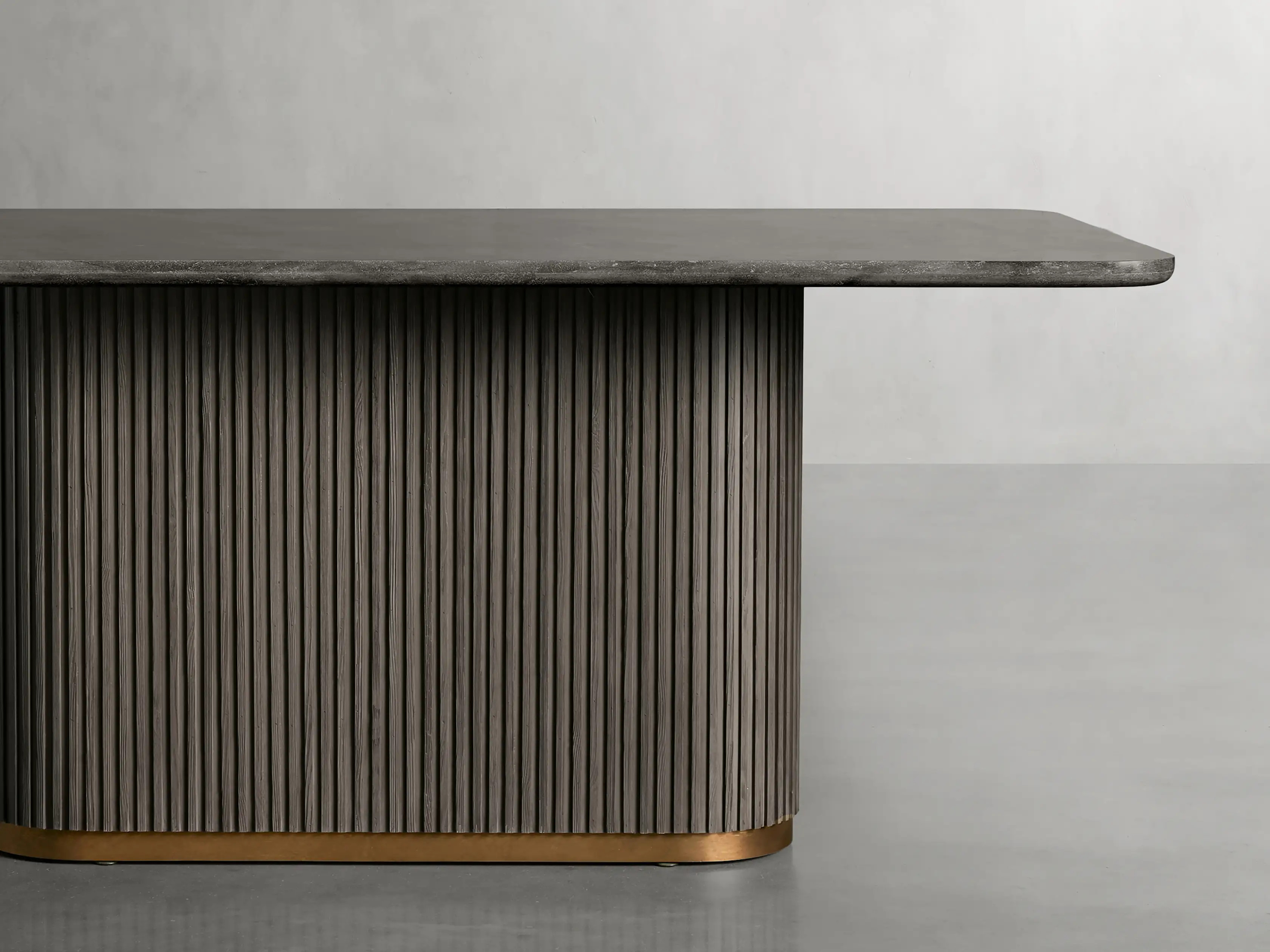 Finnley Dining Table | Arhaus