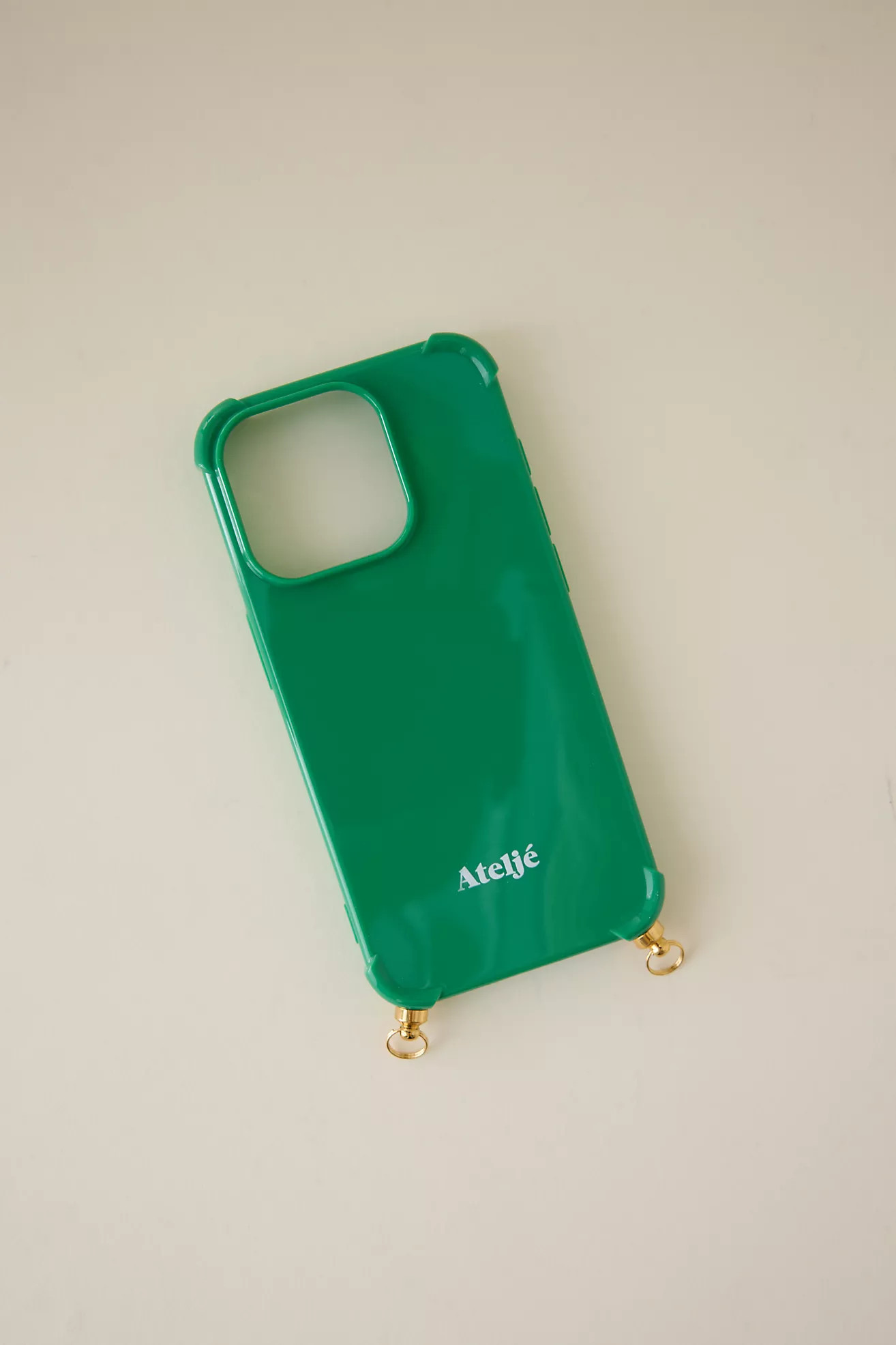 Ateljé Palm Breeze Handyhülle | Anthropologie (EU)