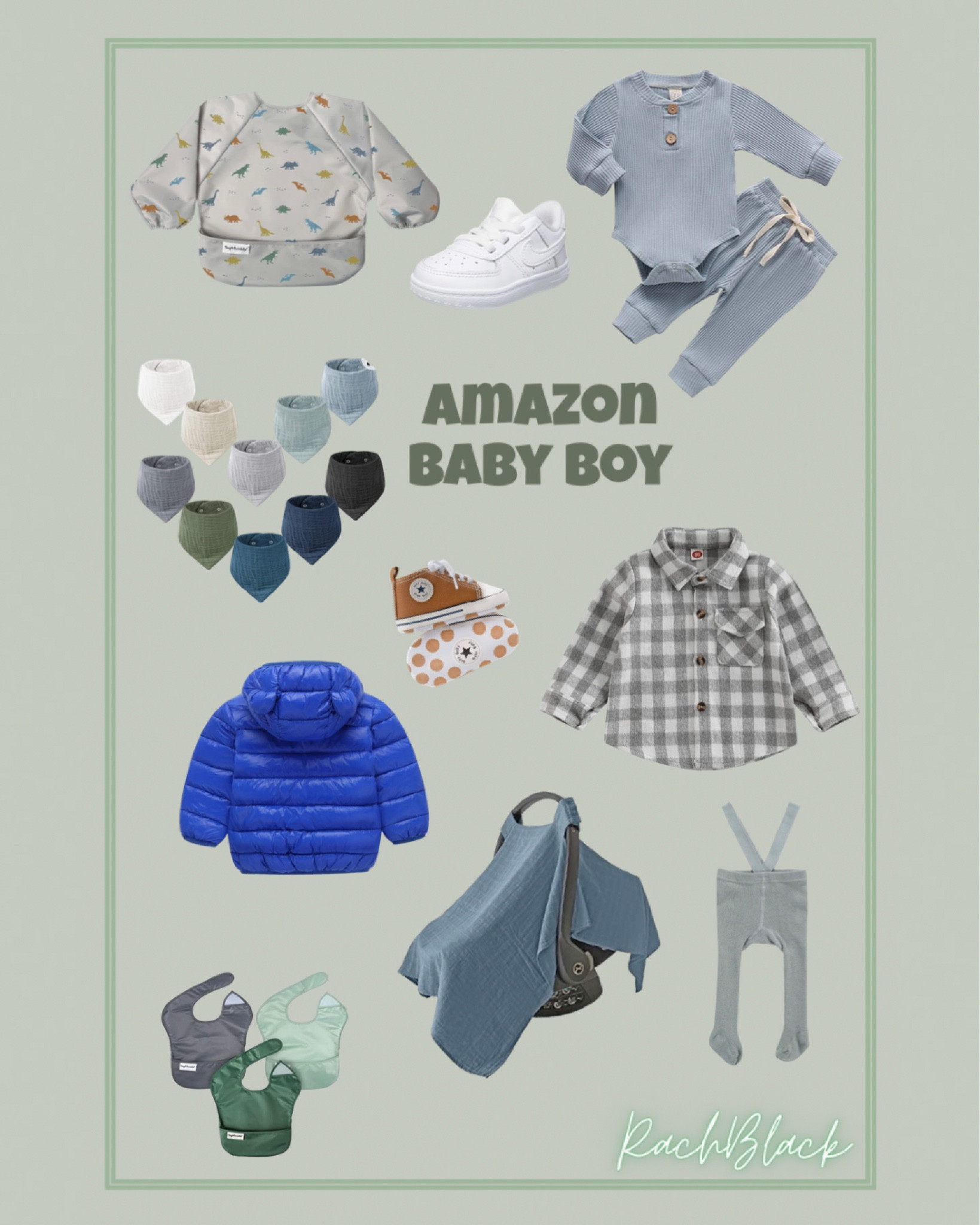 Amazon baby boy finds 

#LTKFind