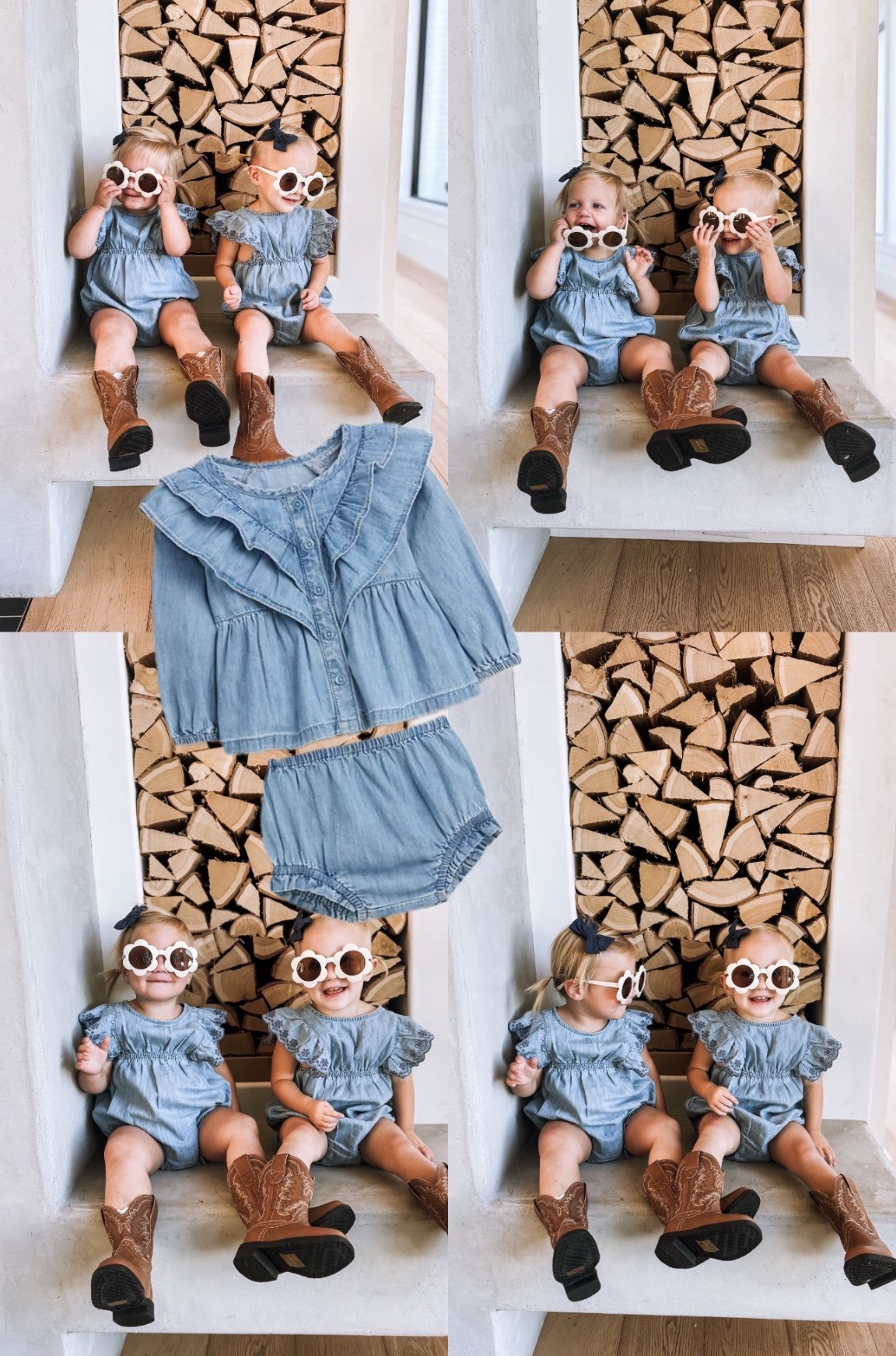 Just snagged this winter version of the girls’ church look 🫶🏼

#LTKBaby #LTKCyberWeek #LTKKids